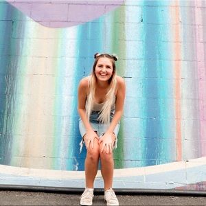 Meet your Posher, Tatum